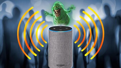 The Corbett Report Today, 2022: AMAZON RAISES THE DEAD WITH ALEXA - #NEWWORLDNEXTWEEK