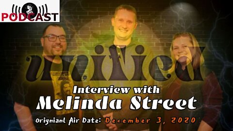 Interview with Melinda Street (12/3/20)