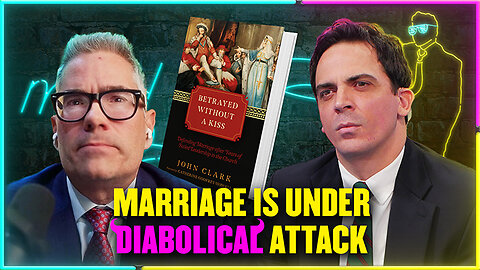 How the Church Is Failing Marriage | Mic'd Up