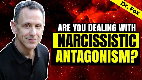 How Narcissism and Antagonism Can Damage Your Relationships