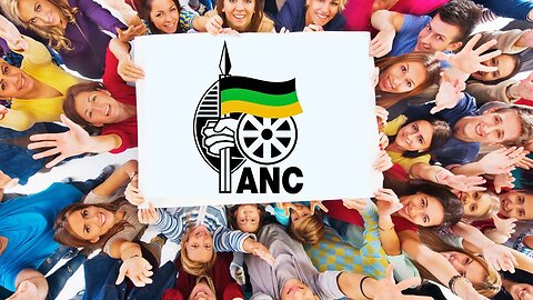 Why Whites NEED To Join The ANC.