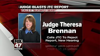 Judge blasts Tenure Commission