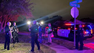 Fort Worth Shooting Leaves 8 Injured; No Suspects in Custody