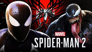 SPIDER-MAN 2 Gameplay Walkthrough Part 1 [4K 60FPS PS5]