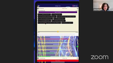 Genius Biofeedback: Understand the Basics! Get a Free Scan with Ariel!