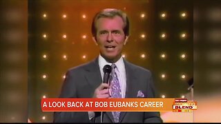 Bob Eubanks Career Highlights!