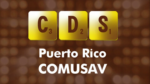 El Oro Monoatómico (ORMUS) - CDS Puerto Rico COMUSAV