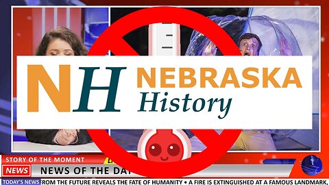 Covid Igloos are HOT - Nebraska History 11/23/2020