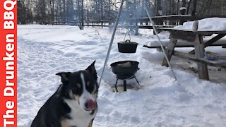 Arctic Jambalaya