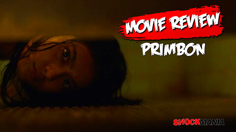 PRIMBON (REVIEW) An Indonesian Creepy Urban Legend Movie (2023)