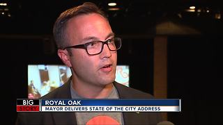 Royal Oak mayor responds to development concerns