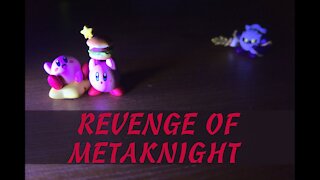 Kirby Super Star 3 Revenge of MetaKnight