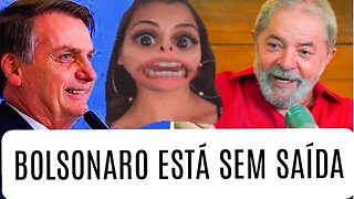 Jair Bolsonaro está patinando nos Estados enquanto o presidente Lula está avançando no seu governo