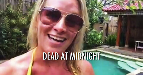 Dead At Midnight (2015)