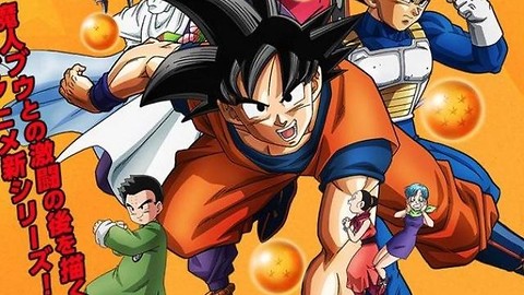 Dragon Ball Super episode 1 Subbed