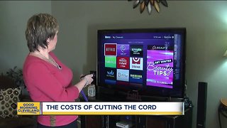 Streaming TV getting more expensive ... again