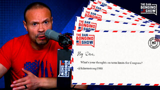 Bongino Answers Best Questions From Viewers