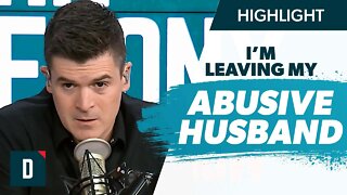 I’m Leaving My Abusive Husband (Should I Feel Guilty?)