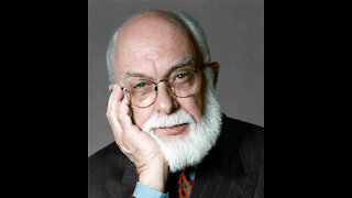 Psychic Focus on James Randi