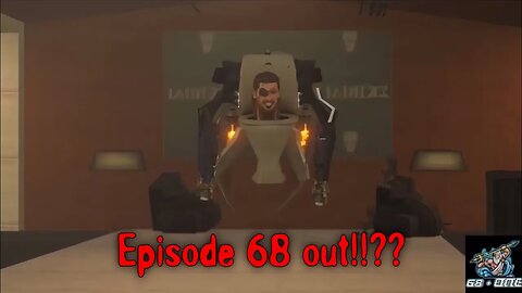 skibidi toilet episode 68 leaked!!??