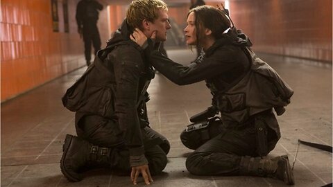 Is A 'Hunger Games' Sequel A Good Idea?