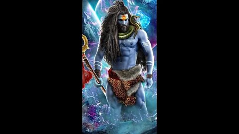 Bholenath Whatsapp Status | Shiv Tandav Stotram🔥X Har Har Mahadev #shorts #short #youtubeshorts #new