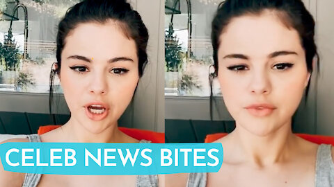 Selena Gomez Teases ‘So Many Exciting Things Coming Up’ After Taking Break