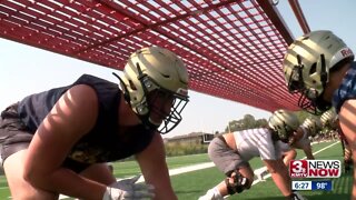 Pigskin Preview: Elkhorn South