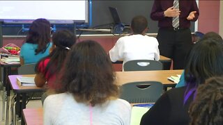 Schools scramble to plan for fall