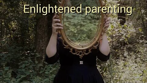 When your children make poor choices how can you respond as an enlightened parent?