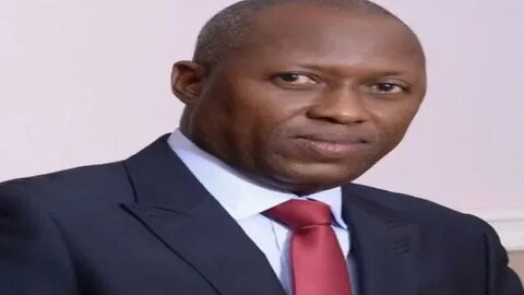 Ink stains on New Naira notes are security features — NSPM boss, Ahmed Halilu.