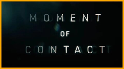 Moment of Contact (2022) | Official Trailer (Legendado)