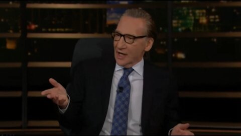 Bill Maher Blasts Dems Over Ivermectin: It’s a Drug, Not a Politician