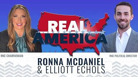 Real America Season 2, Episode 24: RNC Political Director Elliott Echols