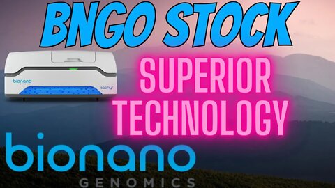 Bngo Stock Continues To Impress