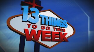 13 Things To Do This Week Sept. 18-24