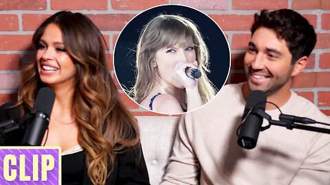 Joey Graziadei & Kelsey Reveal How Taylor Swift Bonded Them While Filming