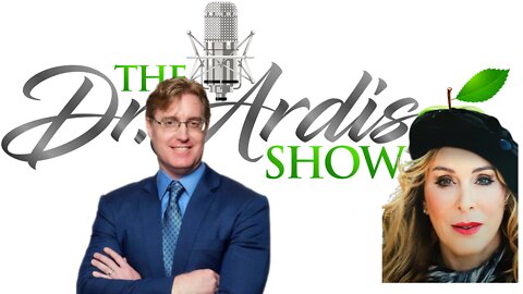 "The Dr. Ardis Show" 'Nancy Martin' Of Homeopathic Medicine Online' & 'Homeopaths Without Borders'