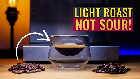 Dial In Light Roast Espresso MUCH Faster | Better Espresso