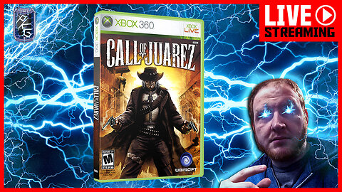 Call of Juarez | Xbox360 | Xenia Emulation | RTX 4070 TI | Power!Up!Podcast! | Part 2