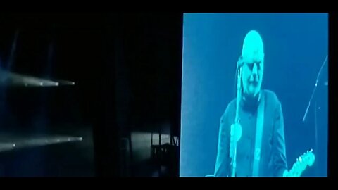 Smashing Pumpkins "Cherub Rock" & "Zero" Welcome to Rockville Daytona Beach, Florida May 22, 2022