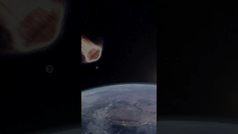 OSIRIS REx Asteroid Sample Return #shorts