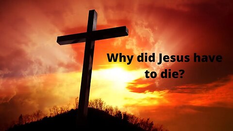 Christ: Our Atoning Sacrifice (Isaiah 53) | Resurrection Sunday Sermon, Easter Sermon, DL Moody