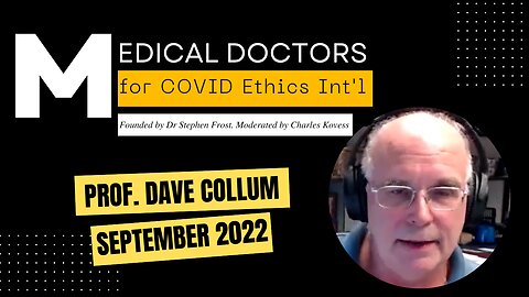 Prof. Dave Collum