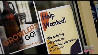 US job growth smashes expectations, raising prospects for rate hikes