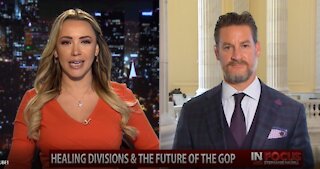 In Focus: Rep. Greg Steube (R) Florida, on Healing Divisions & Future of the GOP