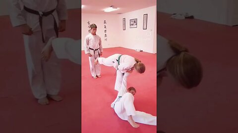 Harai Goshi 🔥🥋 #jukidojujitsu #grappling #judo #jiujitsu #jujitsu #selfdefense