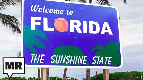 Why The Left Shouldn't Give Up On Florida