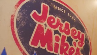 Jersey Mike's gives 100% of sales to charity today