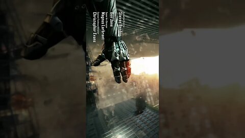 Crysis 2 Official Trailer Gameplay Walkthrough By Gamer Baba Gyan